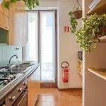Veronetta Bohemien - Il Balcone Lejlighed