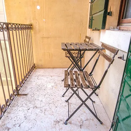 Veronetta Bohemien - Il Balcone