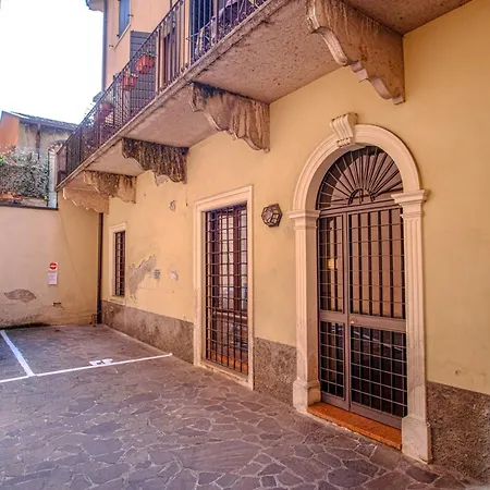 Lejlighed Veronetta Bohemien - Il Balcone Verona