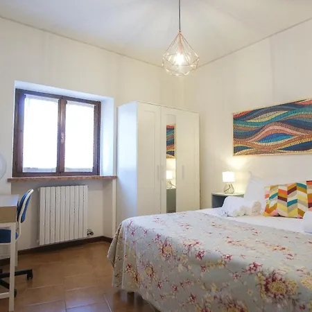 Veronetta Bohemien - Il Balcone Lejlighed Verona