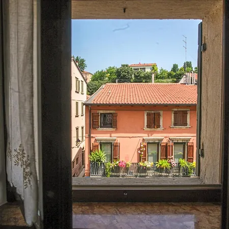 Veronetta Bohemien - Il Balcone 公寓 *