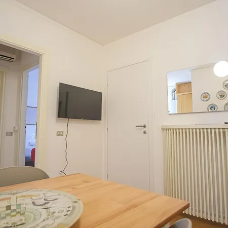 Veronetta Bohemien - Il Balcone 公寓