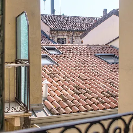 Veronetta Bohemien - Il Balcone